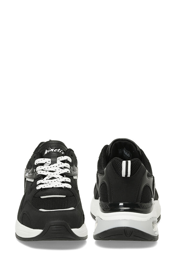Kinetix KULIKO 5FX Siyah Kadın Sneaker