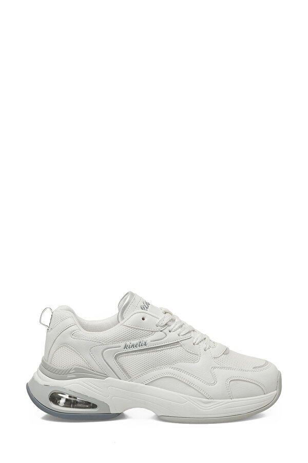 Kinetix KULIKO 5FX Beyaz Kadın Sneaker