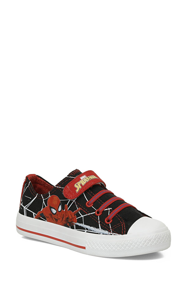 Spiderman HERO.F5FX Siyah Erkek Çocuk Sneaker