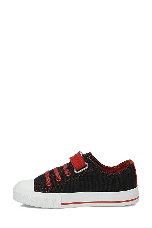 Spiderman HERO.F5FX Siyah Erkek Çocuk Sneaker