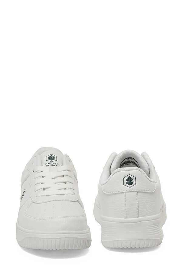 FINSTER WMN 5PR Beyaz Kadın Sneaker - Görsel 7