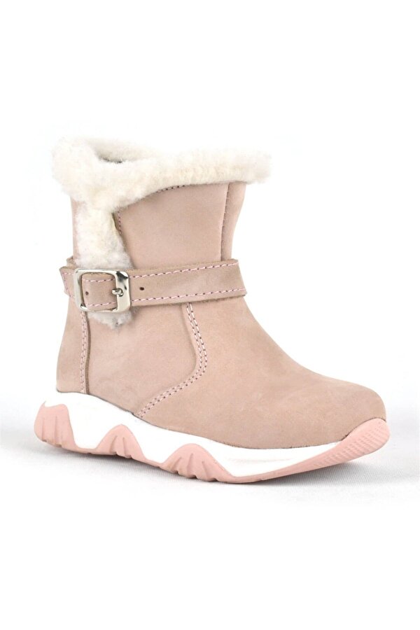 Rakerplus Deriden Pudra Pembe Bebek Bot