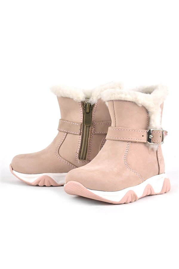 Rakerplus Deriden Pudra Pembe Bebek Bot