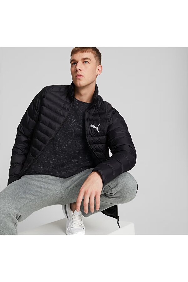 Puma Packlite Erkek Mont 84935601