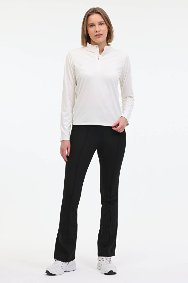 Lumberjack WL AURORA 7OTD-02W 4PR ECRU Woman Sweatshirt