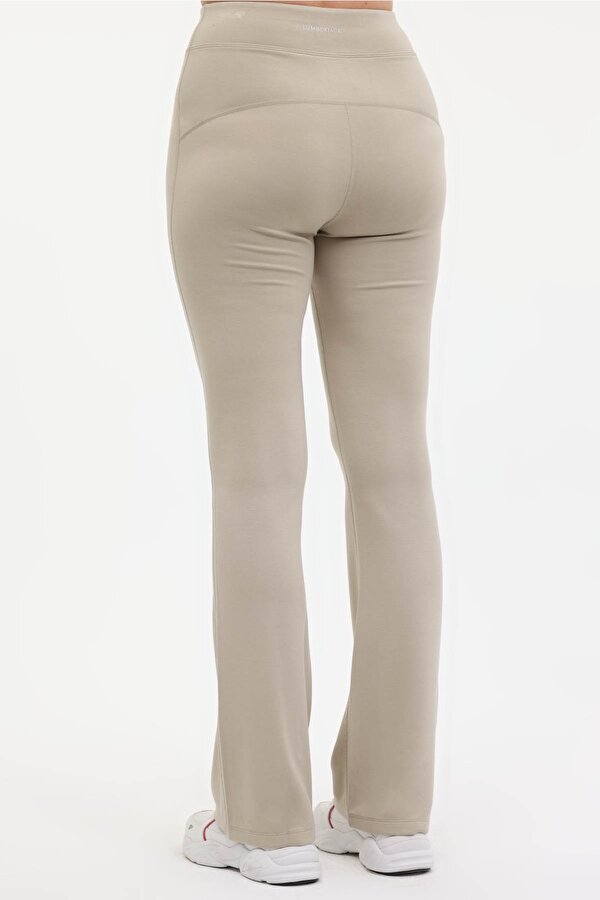 Lumberjack WL ONWAY 22BKK48 5FX KHAKI Woman Single Bottom