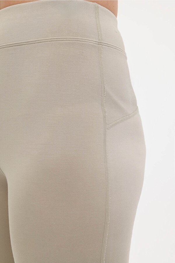 Lumberjack WL ONWAY 22BKK48 5FX KHAKI Woman Single Bottom