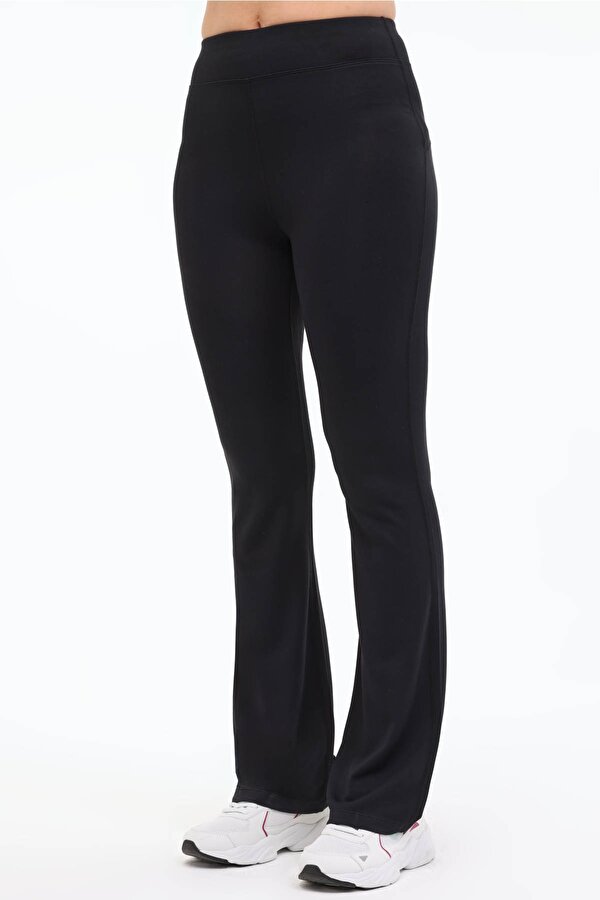 Lumberjack WL ONWAY 22BKK48 5FX BLACK Woman 063