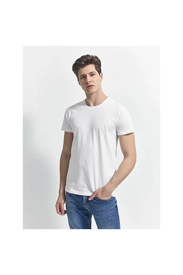 LTB Pızese Erkek  T-Shirt 84522
