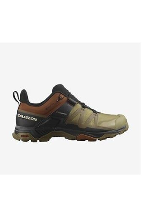Salomon X Ultra 4 Gtx Erkek Outdoor Ayakkabı L47685200