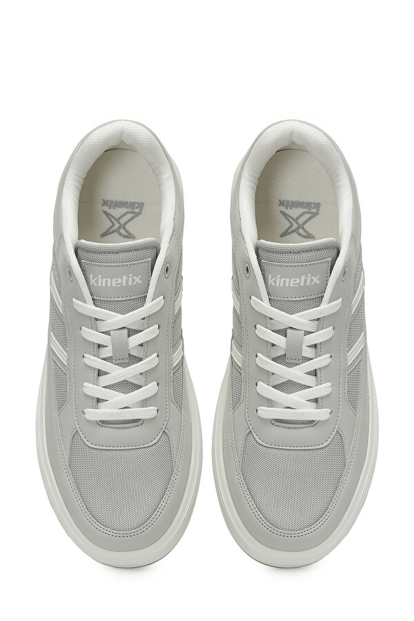 EINTHOVEN 5FX Gri Erkek Günlük Ayakkabı - Görsel 5