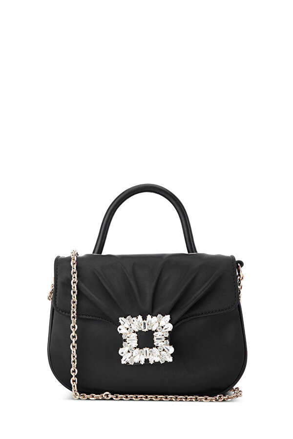 Nine West HANNI NGZ129078 5FX Siyah Kadın El Çantası