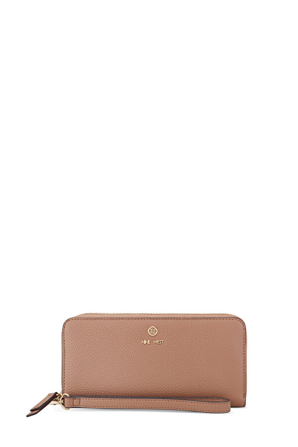 Nine West LOCKUP 9 GV1403146 5FX Pembe Kadın Cüzdan