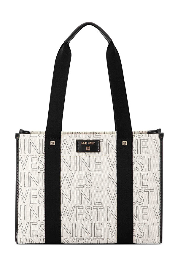 Nine West PEYTON NGW132423 5FX SIYAH MULTI Kadın Omuz Çantası