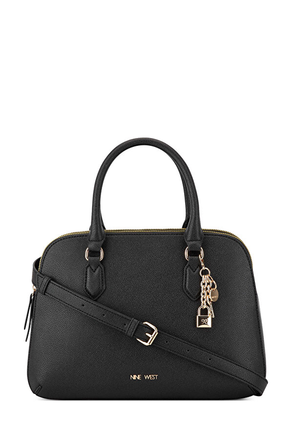 Nine West CIBRINA NGX514306 5FX Siyah Kadın El Çantası