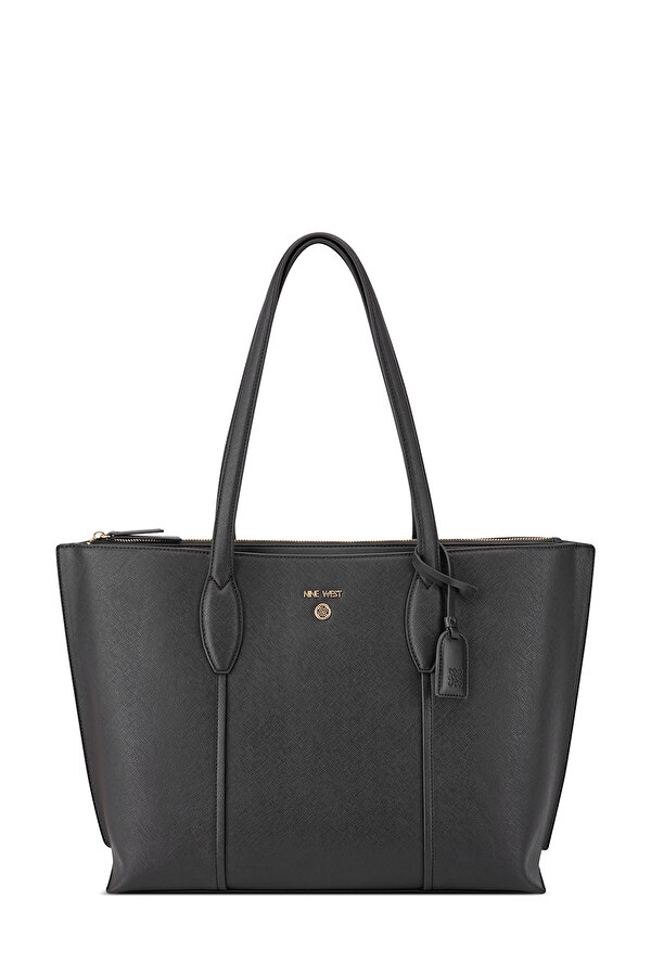 Nine West GRADY NGS115124 5FX Siyah Kadın Omuz Çantası