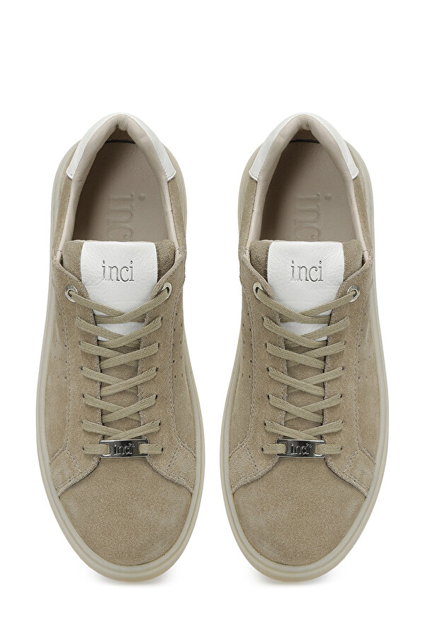 INCI RESPON 5FX Bej Erkek Sneaker - Görsel 5