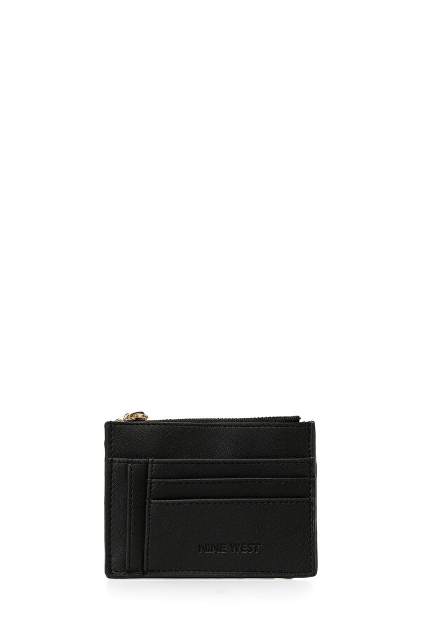 Nine West ELLENCARDY 5FX Siyah Kadın Kartlık
