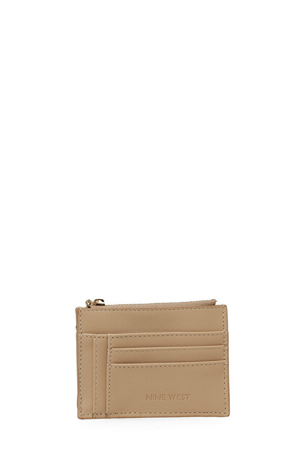 Nine West ELLENCARDY 5FX Krem Kadın Kartlık
