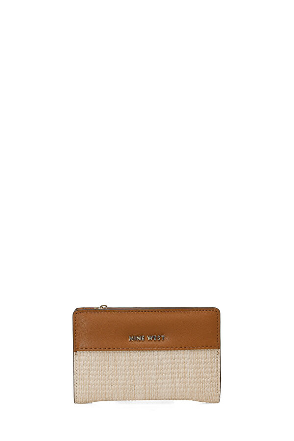 Nine West VIAWALLET2 5FX TABA MULTI Kadın Cüzdan
