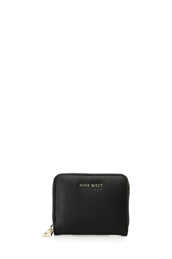Nine West CARIWA 5FX Siyah Kadın Cüzdan