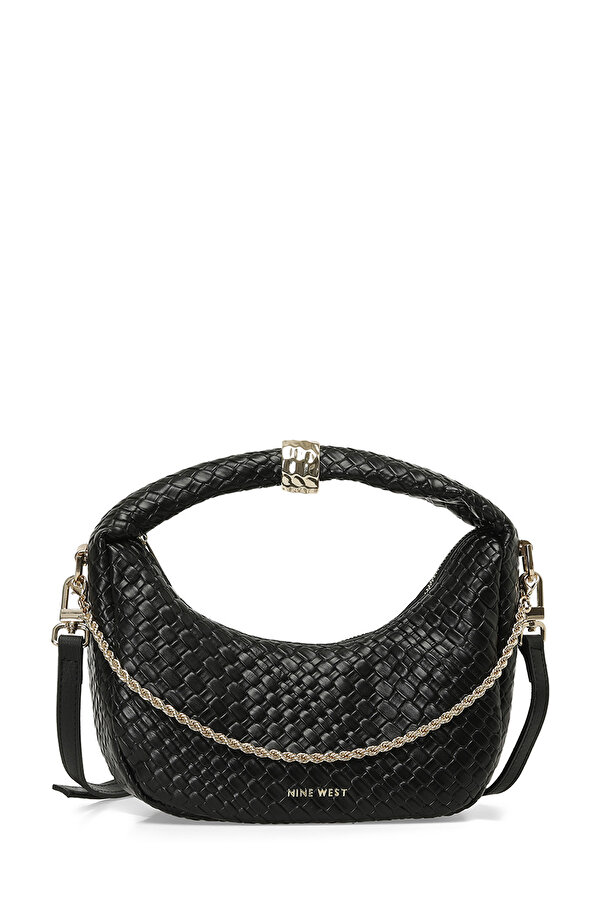 Nine West BRENDAA 5FX Siyah Kadın El Çantası