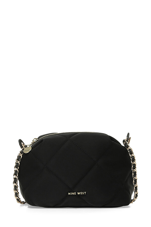 Nine West DIANDRA 5FX Siyah Kadın Çapraz Çanta
