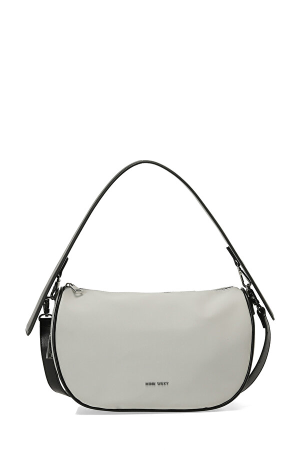 Nine West MURCIAA 5FX Gri Kadın Omuz Çantası