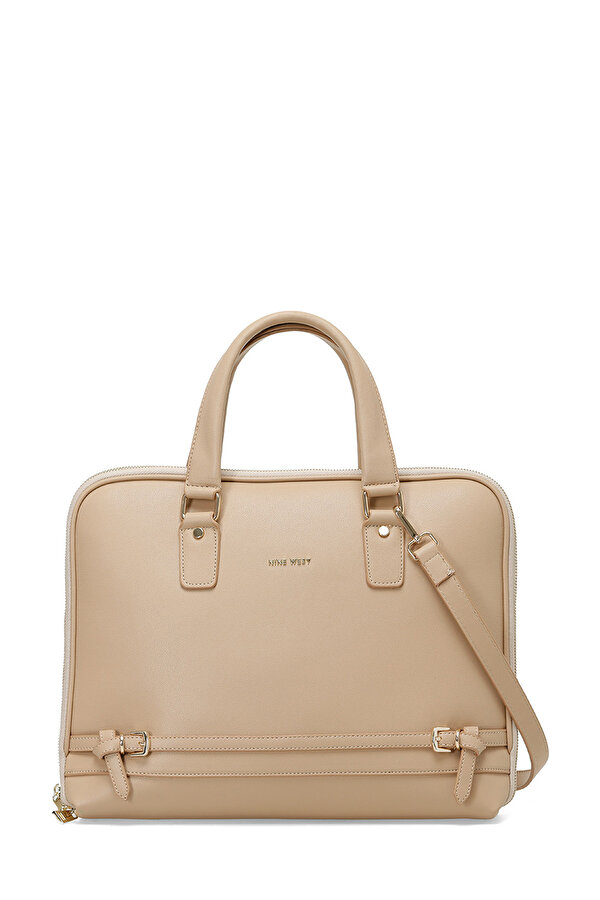 Nine West CABELLAPC 2 5FX NUDE Kadın Laptop Çantası