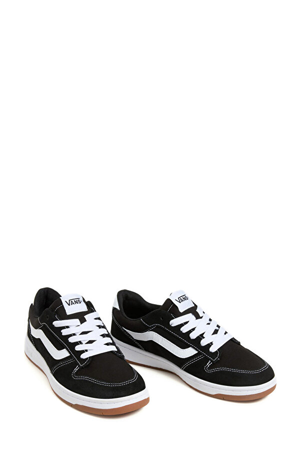 Ryland LS Siyah Erkek Sneaker - Görsel 3