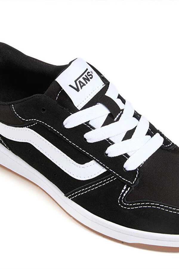 Ryland LS Siyah Kadın Sneaker - Görsel 4