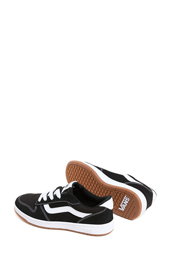 Ryland LS Siyah Kadın Sneaker - Görsel 5