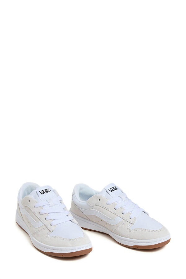 Vans Ryland LS Beyaz Kadın Sneaker