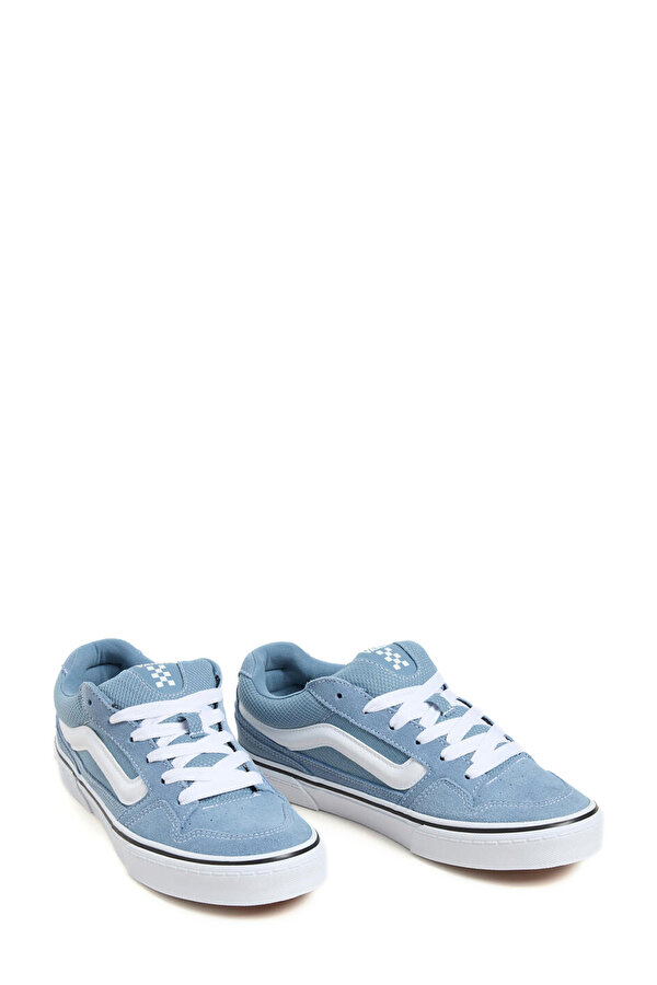 Vans CALDRONE Mavi Erkek Sneaker