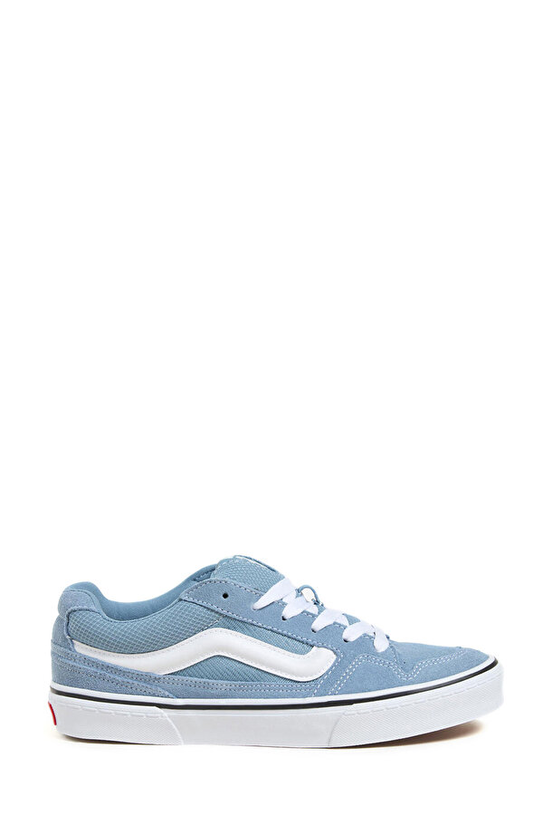 Vans CALDRONE Mavi Erkek Sneaker