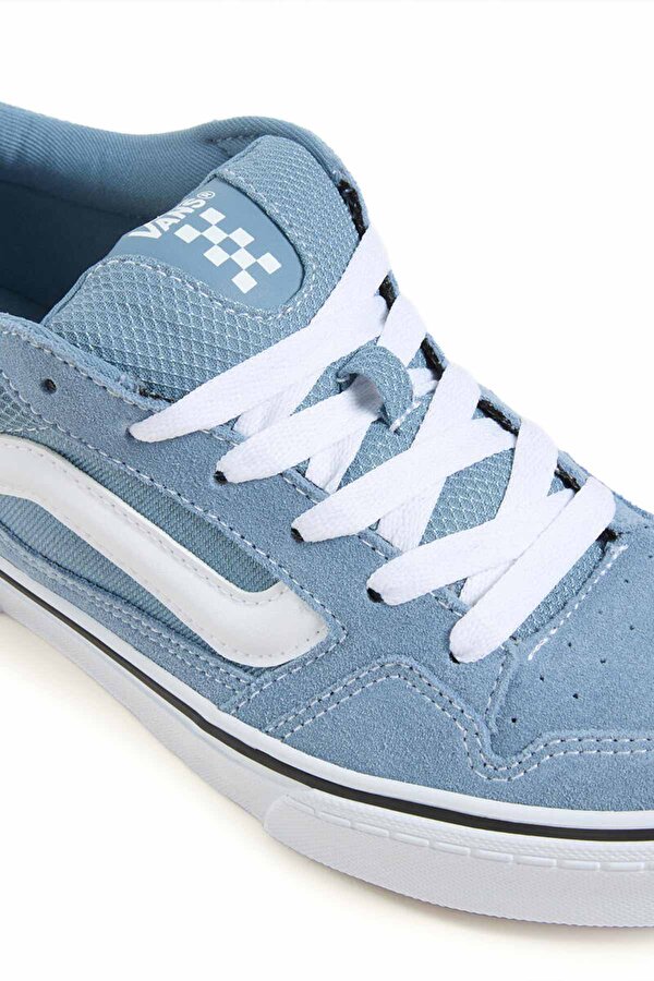 Vans CALDRONE Mavi Erkek Sneaker