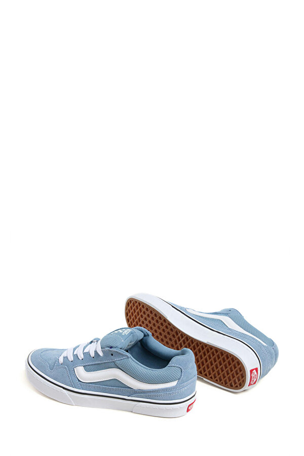 Vans CALDRONE Mavi Erkek Sneaker