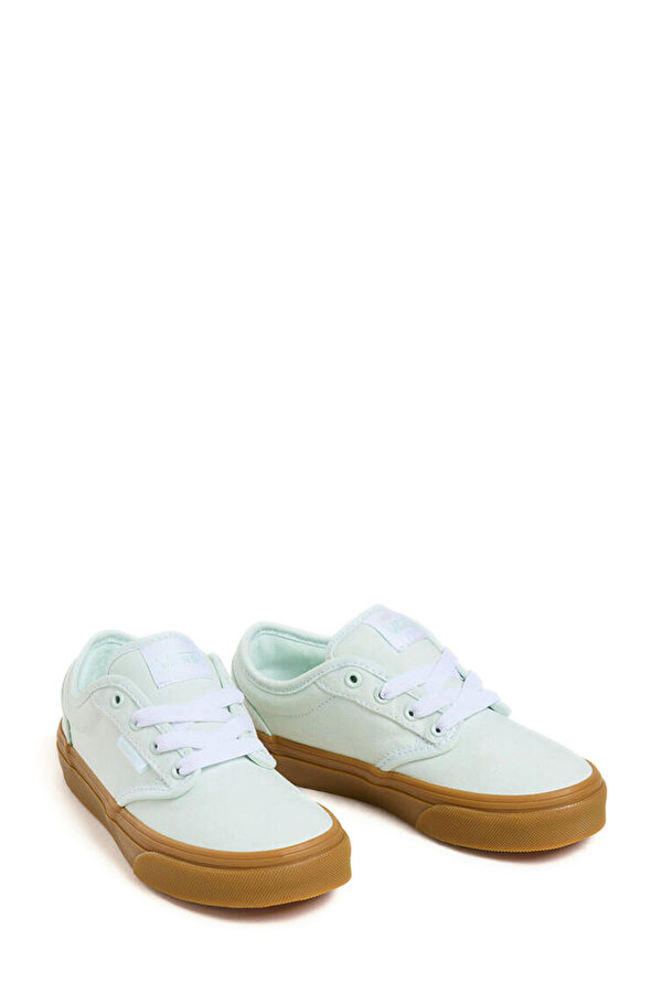 Vans Atwood Su Yeşili Kadın Sneaker