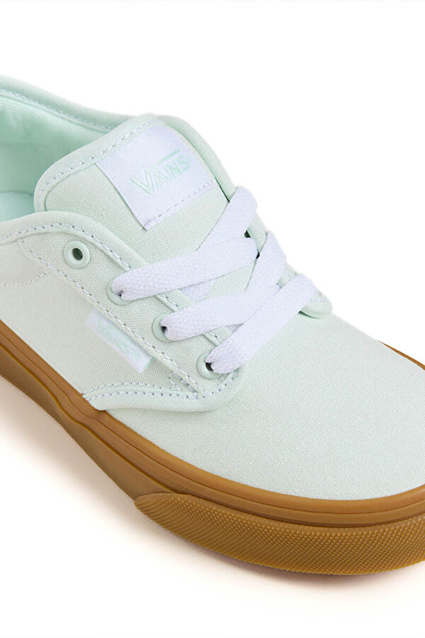 Vans Atwood Su Yeşili Kadın Sneaker
