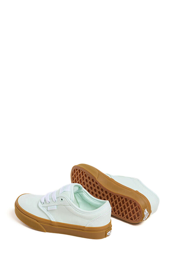 Vans Atwood Su Yeşili Kadın Sneaker
