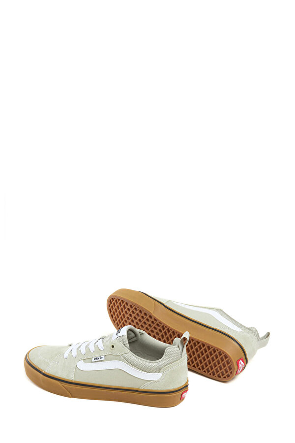 Vans Filmore GRI Erkek Sneaker