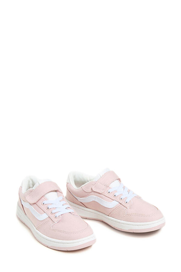 Ryland LS V Pembe Kız Çocuk Sneaker - Görsel 3