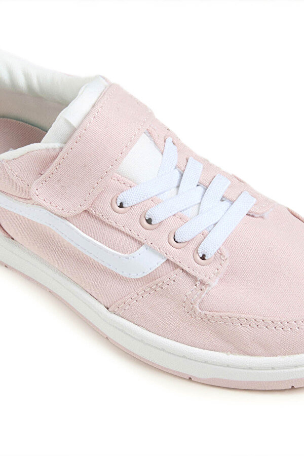 Ryland LS V Pembe Kız Çocuk Sneaker - Görsel 4