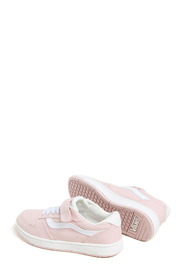 Ryland LS V Pembe Kız Çocuk Sneaker - Görsel 5