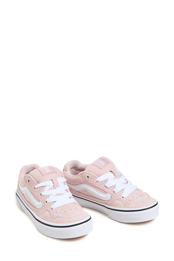 Vans Caldrone Pembe Kız Çocuk Sneaker