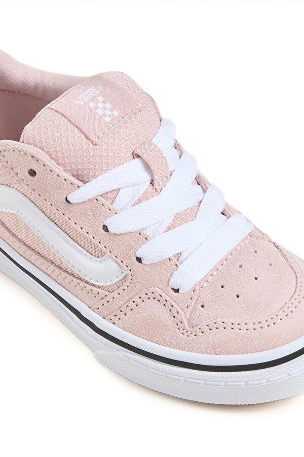 Vans Caldrone Pembe Kız Çocuk Sneaker