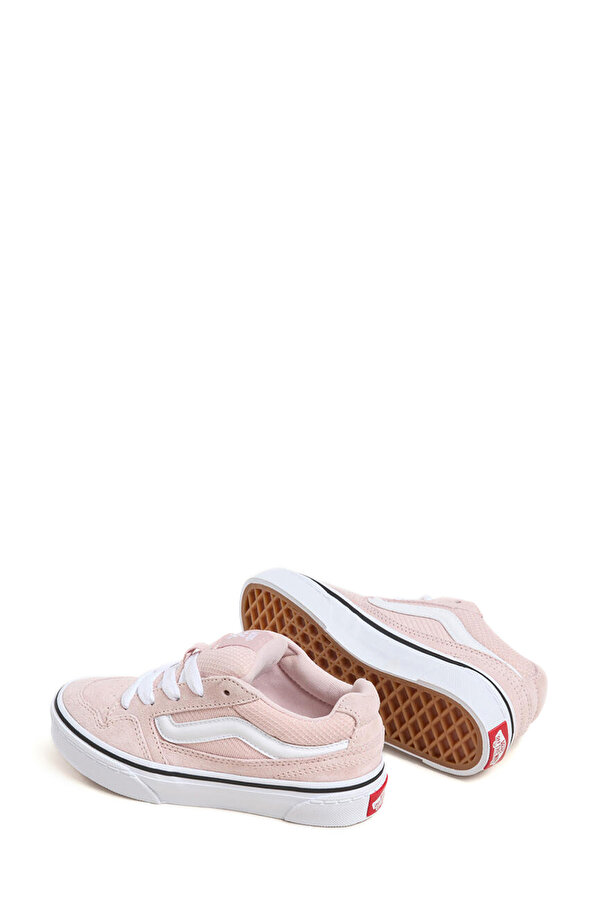 Vans Caldrone Pembe Kız Çocuk Sneaker