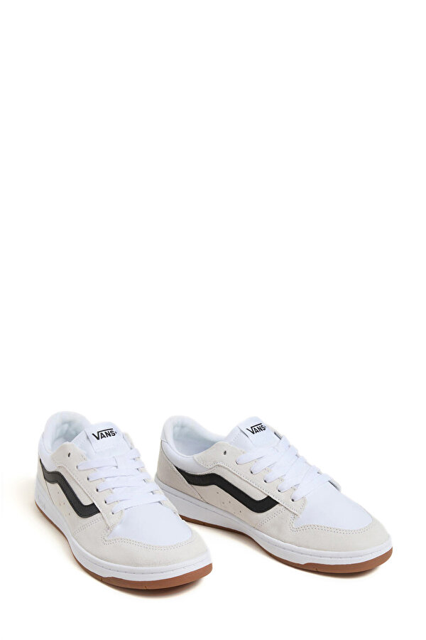 Vans Ryland LS Beyaz Erkek Sneaker