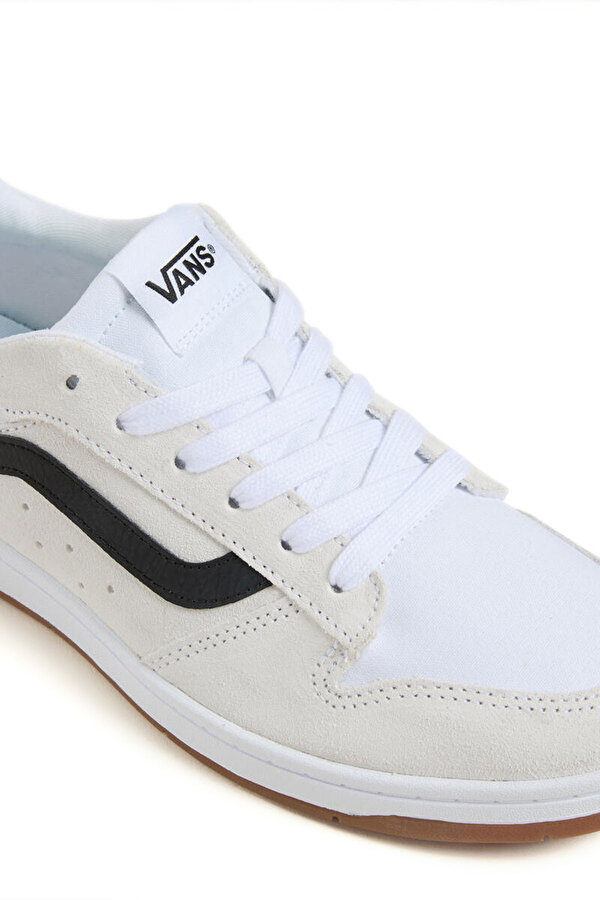 Vans Ryland LS Beyaz Erkek Sneaker