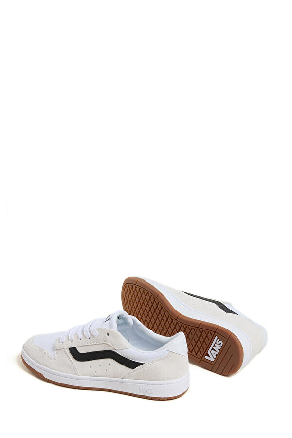 Vans Ryland LS Beyaz Erkek Sneaker